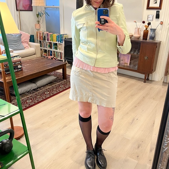 Eddie Bauer athletic skirt - Picture 1 of 13